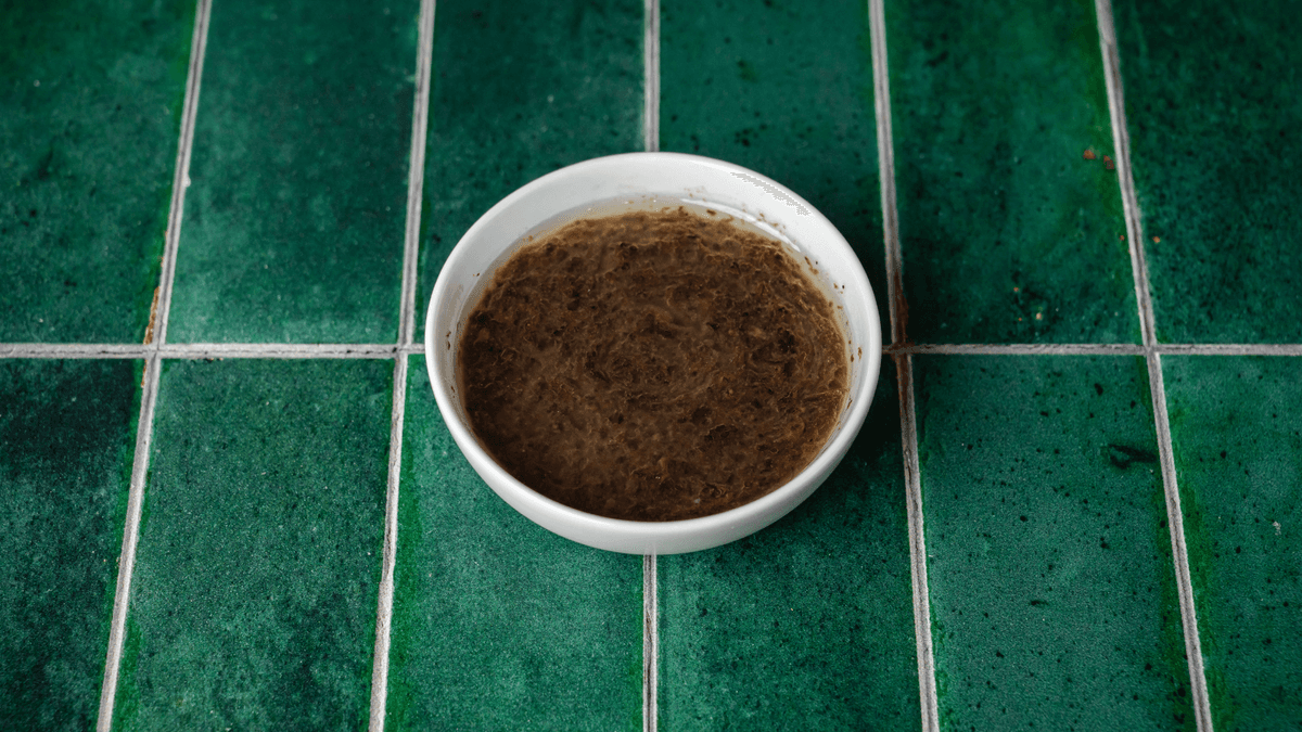 Truffle Sauce menu item