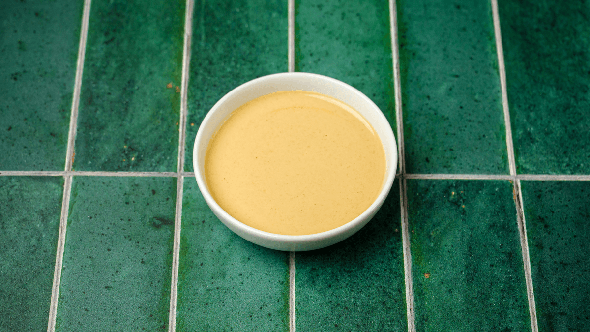 Hot Mustard